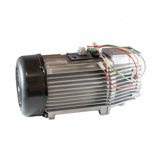 Afbeeldingen van Motor KPL. K2175/Therm-E 500