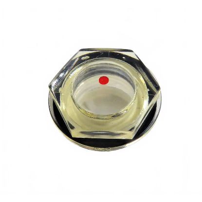 Afbeeldingen van Olie kijk glas pomp RP