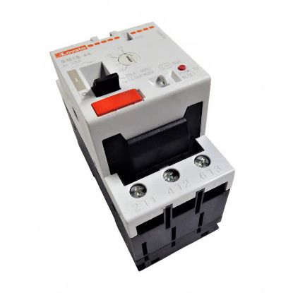 Afbeeldingen van Thermiekschakelaar 400V 50/60HZ (LX)