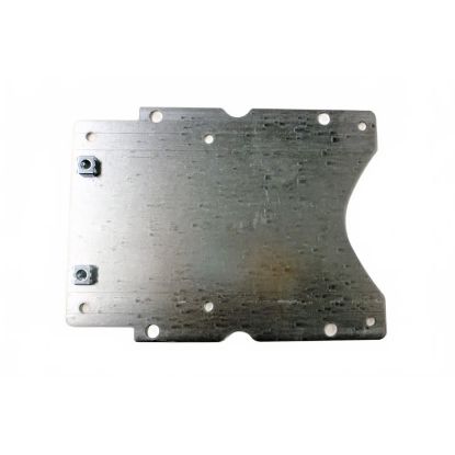 Afbeeldingen van Plaat voor chassis KR1152 TST