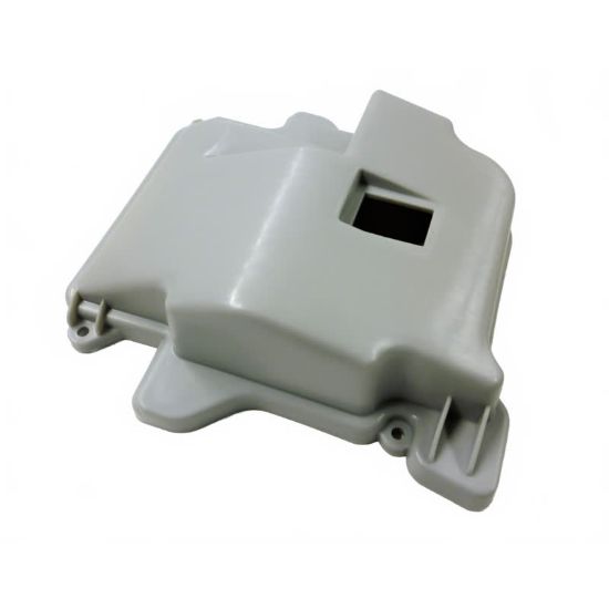 Afbeeldingen van Deksel elektrokast K1050 met dichting