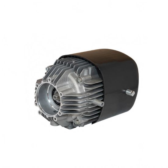 Afbeeldingen van Motor KPL. K1050 met oliecarter