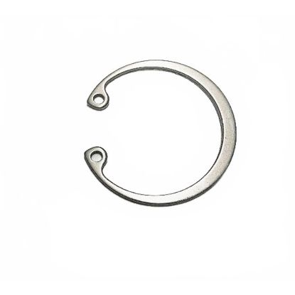 Afbeeldingen van Zekerheidsring roundcleaner light