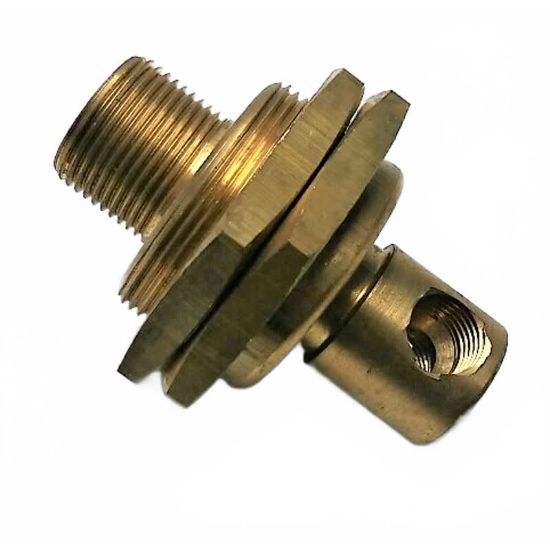 Afbeeldingen van Draaikoppeling KPL. roundcleaner 300