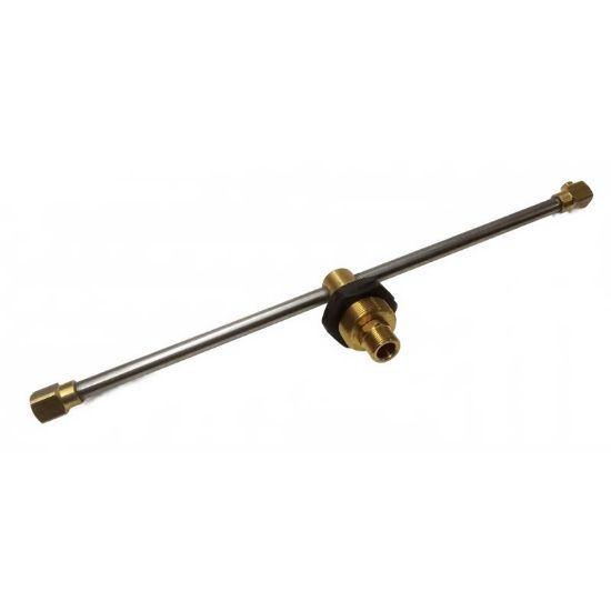 Afbeeldingen van Draaikoppeling KPL. met sproeierarmen