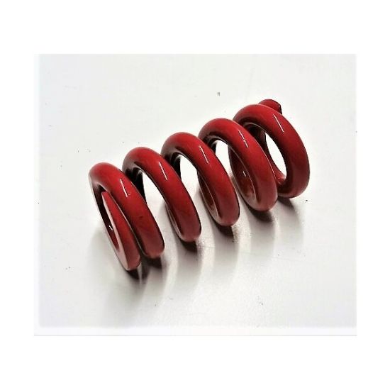 Afbeeldingen van Ventielveer rood tot 300 bar