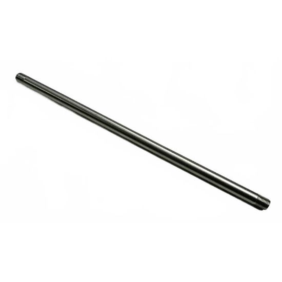 Afbeeldingen van Lans 342 MM inox (zonder ISO)