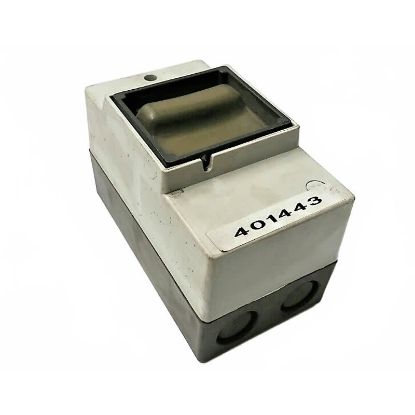 Afbeeldingen van Huis van vem schakelaar