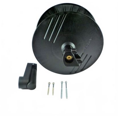 Afbeeldingen van Oproller KPL. KR1150/1151/silent (zonder