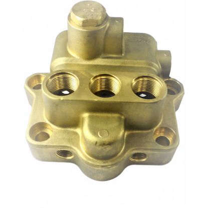 Afbeeldingen van Ventielhuis AM profi/quadro 599-799-899T