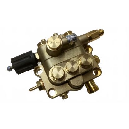 Afbeeldingen van Ventielhuis AQ KPL. therm-1