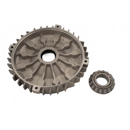 Afbeeldingen van Motorflens RP/Primus (kant pomp, motor 2