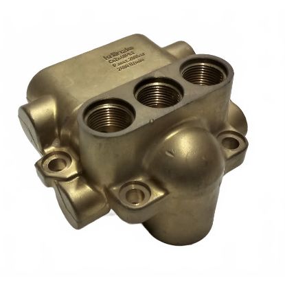 Afbeeldingen van Ventielhuis