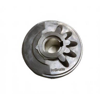 Afbeeldingen van Tuimelschijf 11° (enkel met 43486)