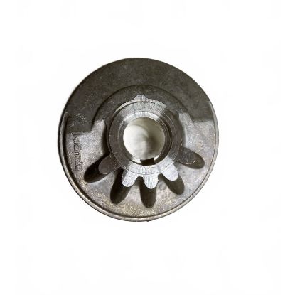 Afbeeldingen van Tuimelschijf 12° (enkel met 43486)