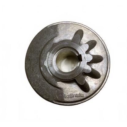 Afbeeldingen van Tuimelschijf 13° (enkel met 43486)