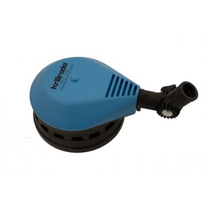 Afbeeldingen van ROT. wasborstel (zonder inox lans)