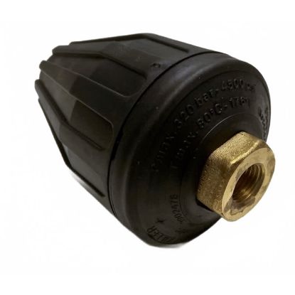 Afbeeldingen van Turbo-killer 055 1/4"