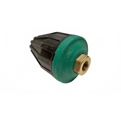 Afbeeldingen van Turbo-killer 09 1/4"