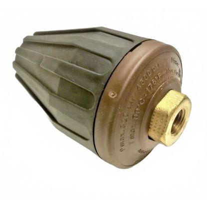 Afbeeldingen van Turbo-killer 10 1/4"