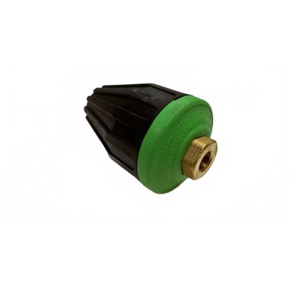 Afbeeldingen van Turbo-killer 045 1/4"