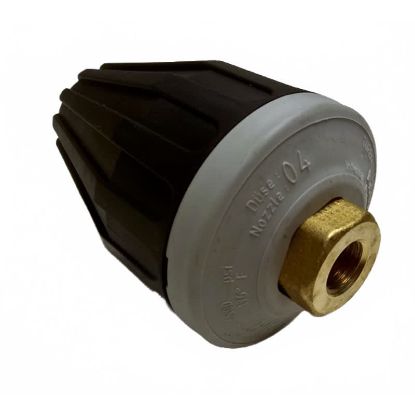 Afbeeldingen van Turbo-killer 04 1/4"