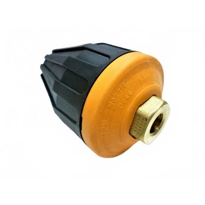 Afbeeldingen van Turbo-killer 11 1/4" V