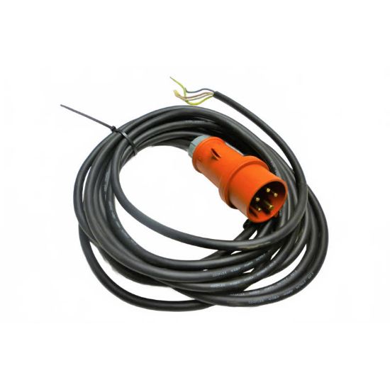 Afbeeldingen van Kabel met stekker (drijfkracht)