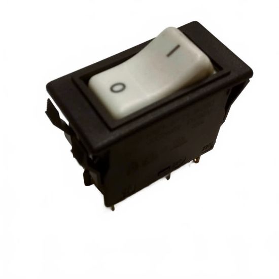 Afbeeldingen van Schakelaar  8 A, 380 V (ETA)