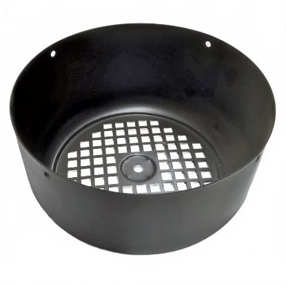 Afbeeldingen van Koelkap motor BG90 (HD12-130/therm 630/6