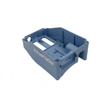 Afbeeldingen van Schakelkast HD 10/122TS - HD 7/122TS (va