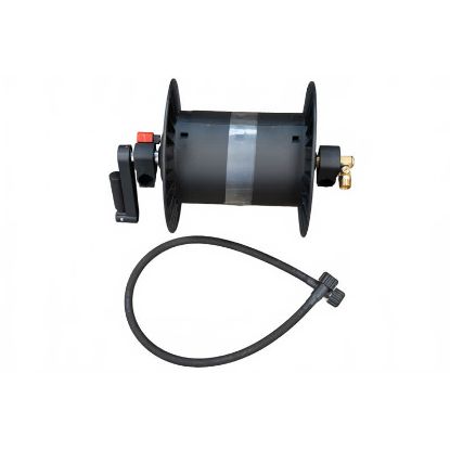 Afbeeldingen van Oproller KPL. benzinemotor (zonder 20M-s