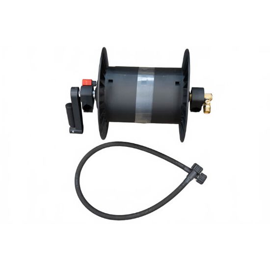 Afbeeldingen van Oproller KPL. benzinemotor (zonder 20M-s