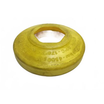 Afbeeldingen van Dekselbeschermer voor turbo-killer 045