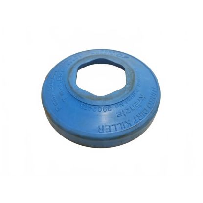 Afbeeldingen van Dekselbeschermer voor turbo-killer 07