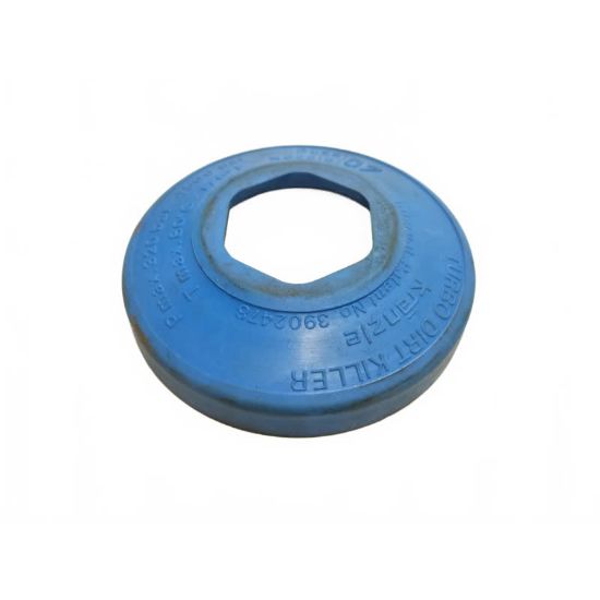 Afbeeldingen van Dekselbeschermer voor turbo-killer 07