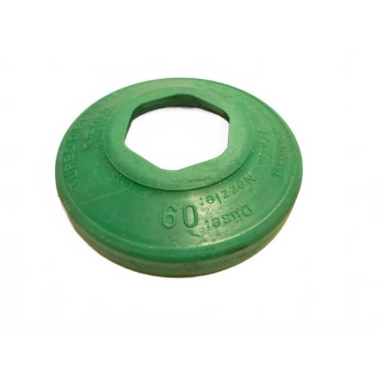 Afbeeldingen van Dekselbeschermer voor turbo-killer 09