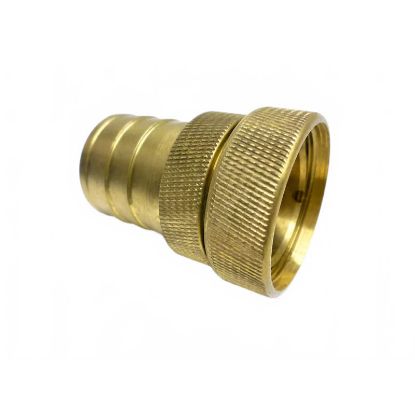 Afbeeldingen van Slangpilaar 36 MM (slijkzuiger inox)