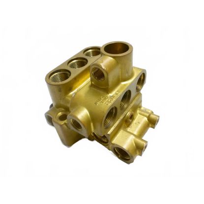 Afbeeldingen van Ventielhuis APG K2000 / quadro klein / B