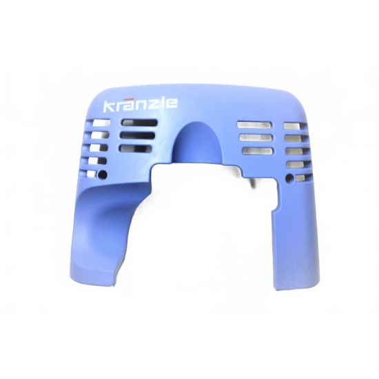 Afbeeldingen van Kap quadro 1000 TST