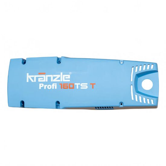 Afbeeldingen van Deksel elektrokast profi 160 TST