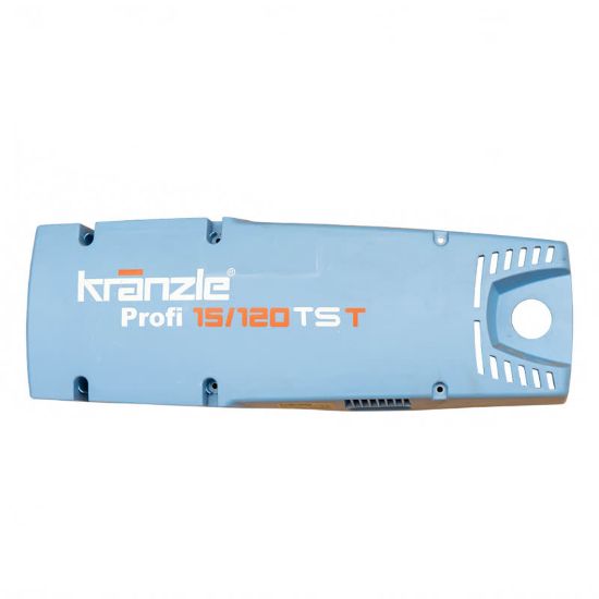 Afbeeldingen van Deksel elektrokast profi 15/120 TST