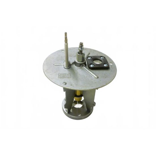 Afbeeldingen van Wervelschijf therm 890(5)-1160(5) KPL.