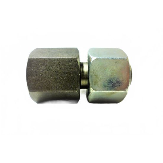 Afbeeldingen van Aansluitnippel voor drukbol