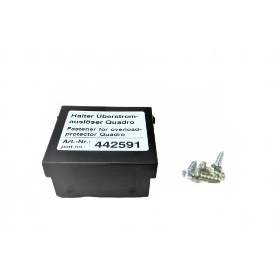 Afbeeldingen van Houder thermiek quadro