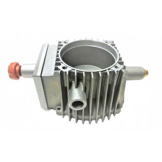 Afbeeldingen van Oliecarter KR 1152 TST + lager+dichting