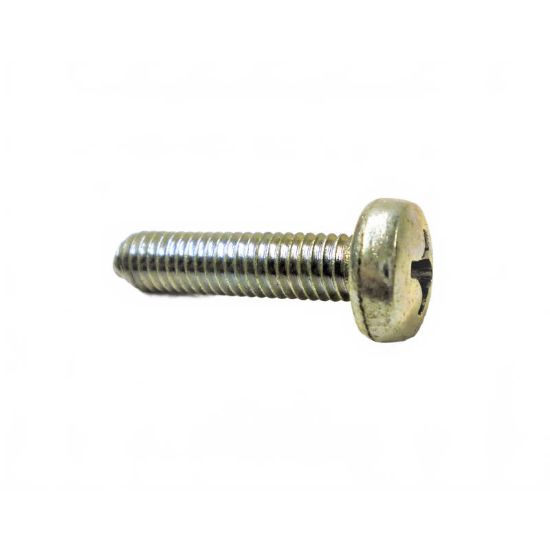 Afbeeldingen van Schroef M6 x 25 DIN 7985