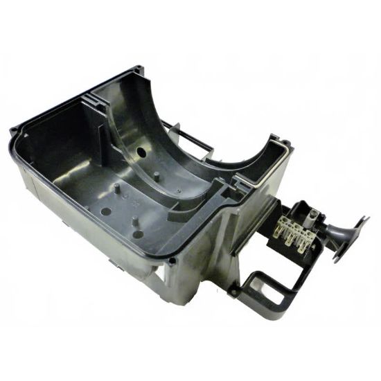 Afbeeldingen van Turbine huis