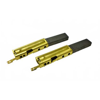 Afbeeldingen van Koolborstelset motor ventos 20/30 (tot m