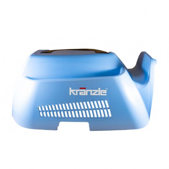 Afbeeldingen van Kap boven ventos 20/30